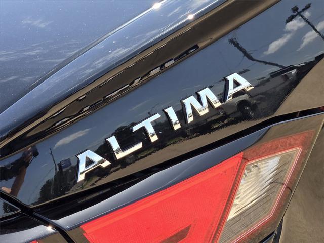 used 2019 Nissan Altima car, priced at $18,654