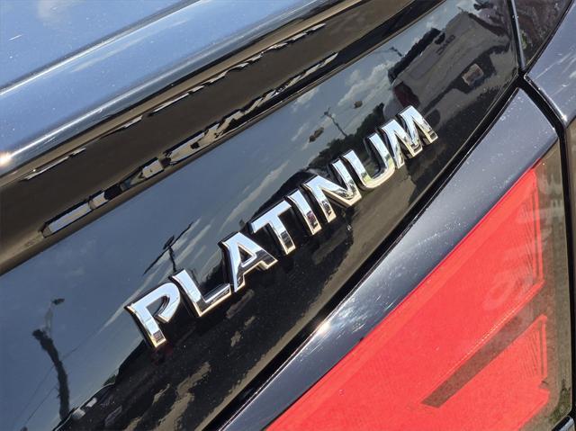 used 2019 Nissan Altima car, priced at $18,654