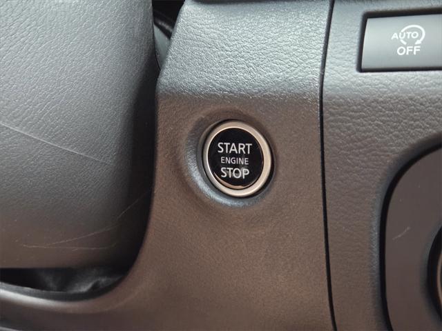 new 2025 Nissan Frontier car, priced at $45,298