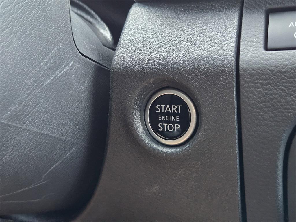 new 2025 Nissan Frontier car, priced at $58,193