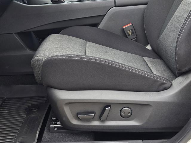 new 2025 Nissan Rogue car, priced at $33,041