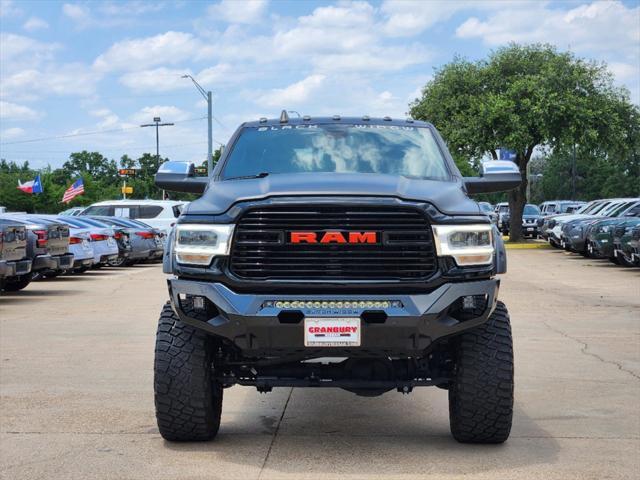 used 2022 Ram 2500 car, priced at $86,995