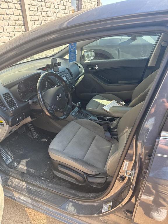 used 2015 Kia Forte car, priced at $9,816