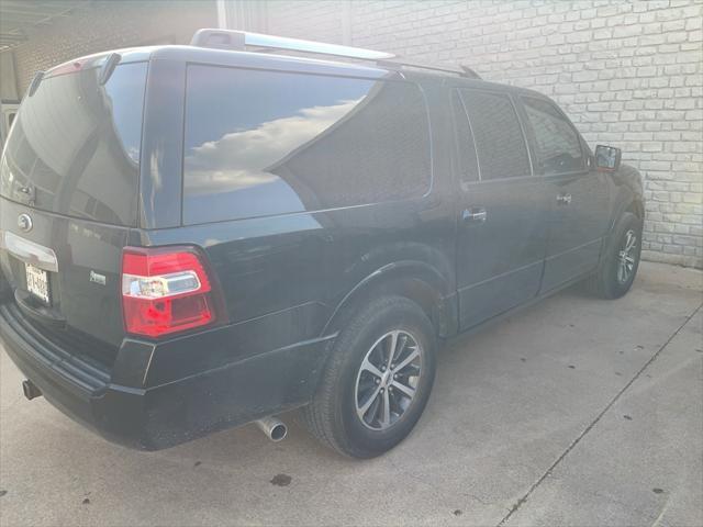 used 2014 Ford Expedition EL car, priced at $9,995