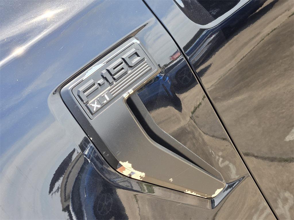 used 2021 Ford F-150 car, priced at $32,726