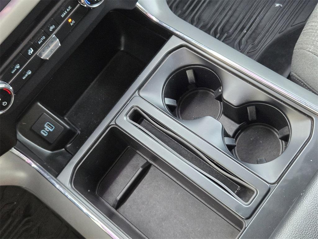 used 2021 Ford F-150 car, priced at $32,726