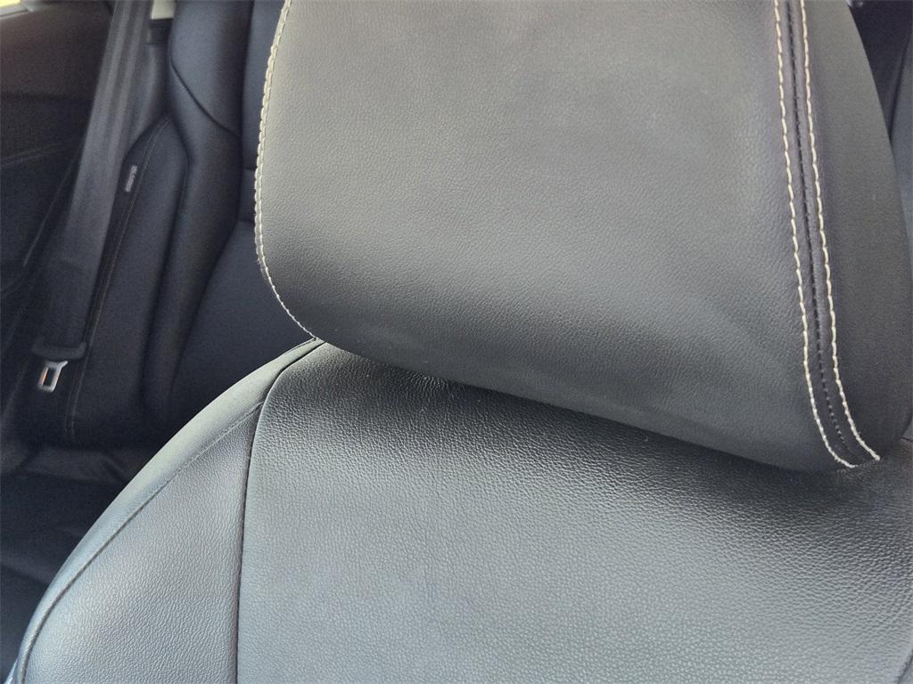 used 2023 Nissan Rogue car, priced at $28,049