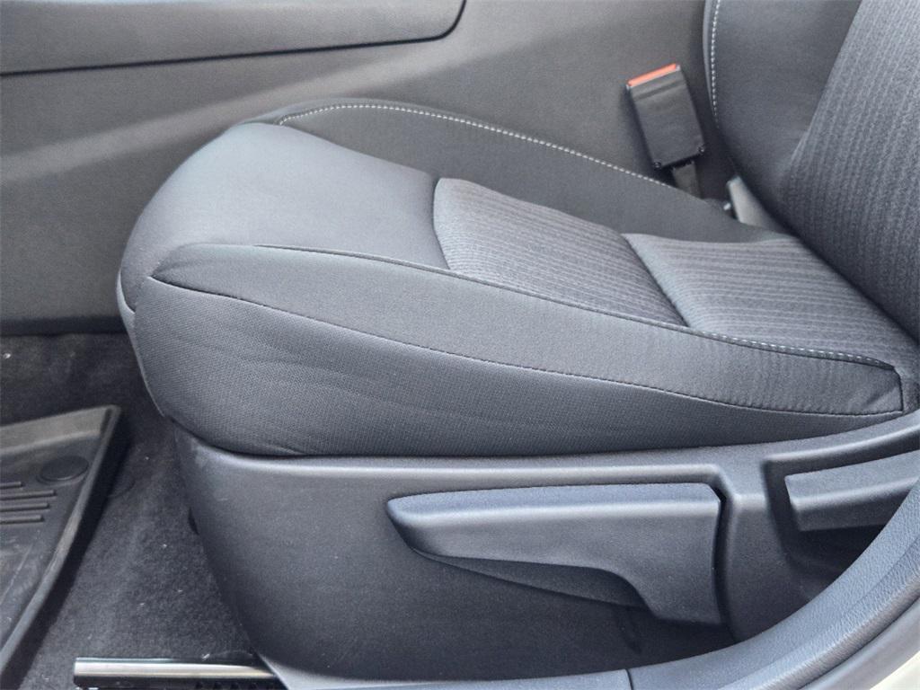 new 2025 Nissan Altima car, priced at $26,022