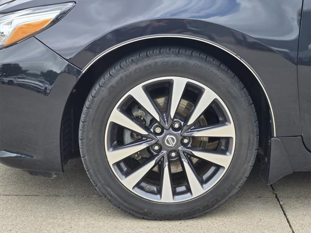 used 2016 Nissan Altima car, priced at $7,899