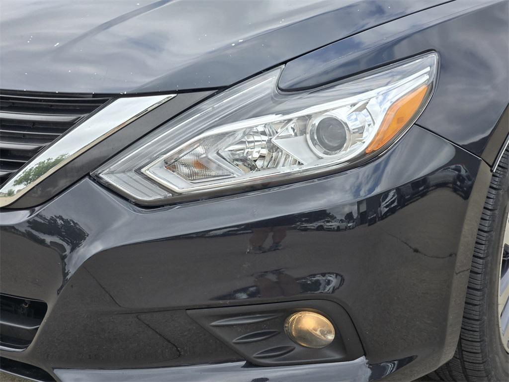 used 2016 Nissan Altima car, priced at $9,995