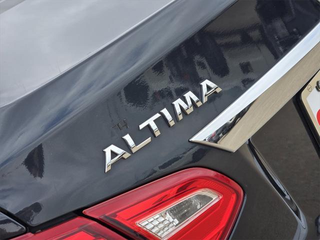 used 2016 Nissan Altima car, priced at $7,899