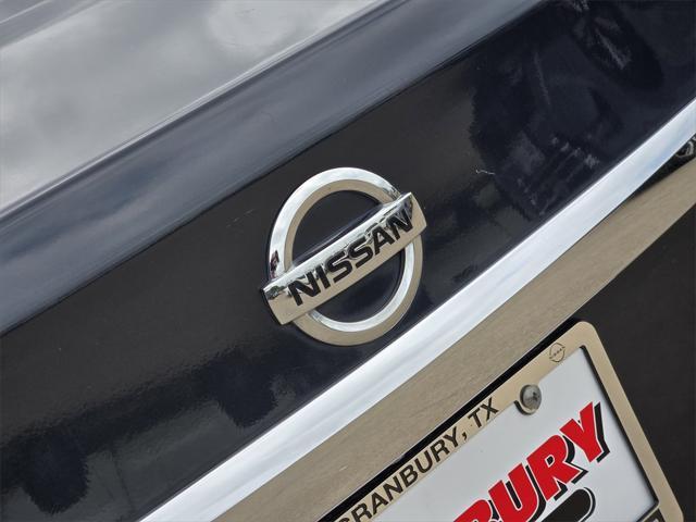 used 2016 Nissan Altima car, priced at $7,899
