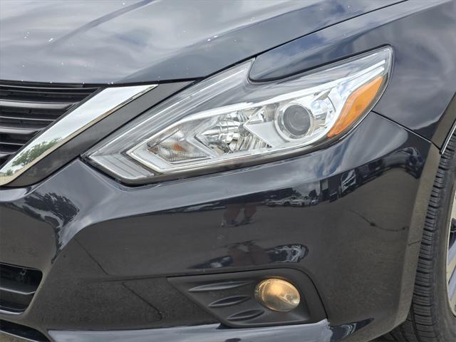 used 2016 Nissan Altima car, priced at $7,899