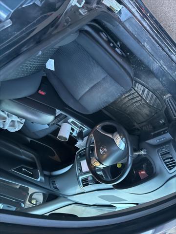 used 2016 Nissan Altima car, priced at $9,372