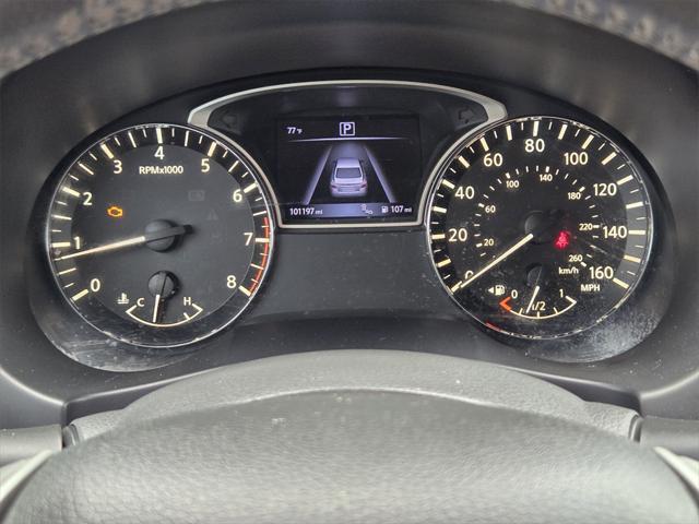 used 2016 Nissan Altima car, priced at $7,899