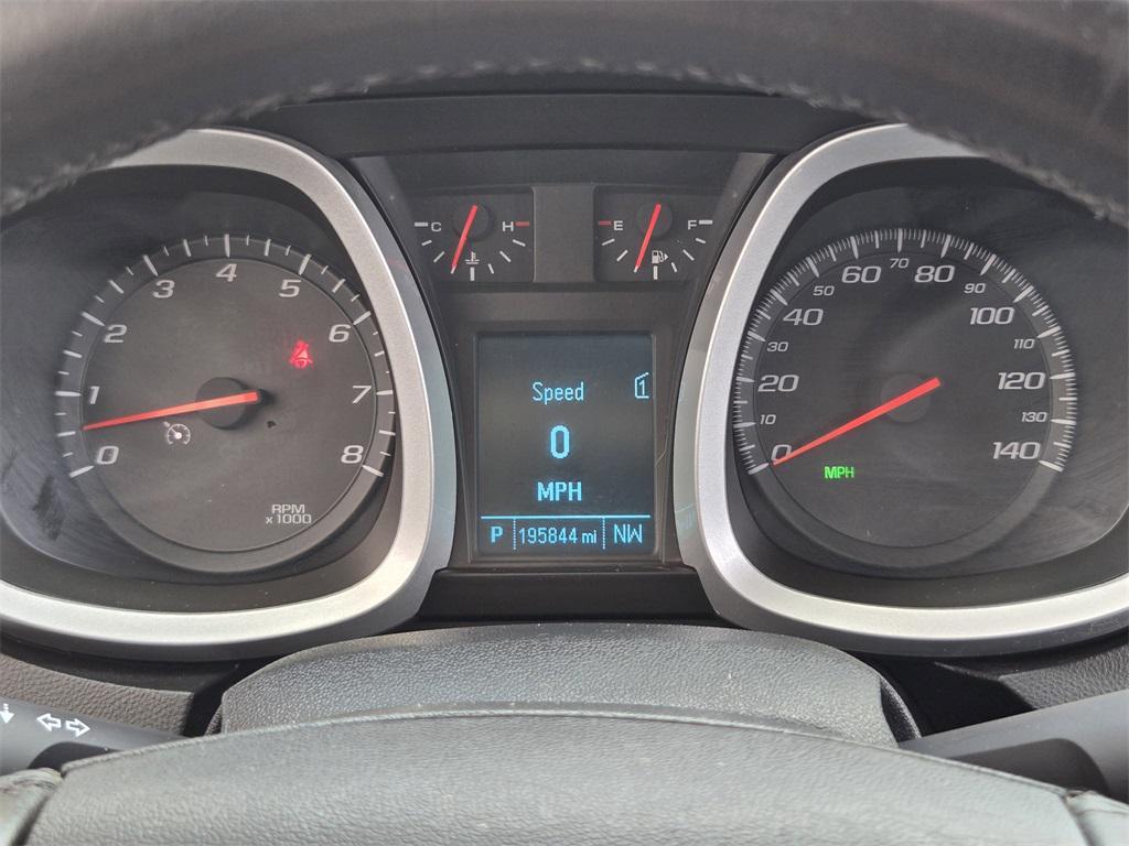 used 2012 Chevrolet Equinox car, priced at $5,573