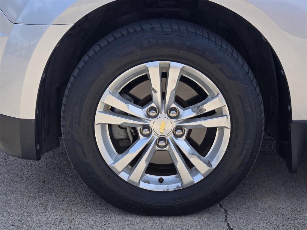 used 2012 Chevrolet Equinox car, priced at $5,573