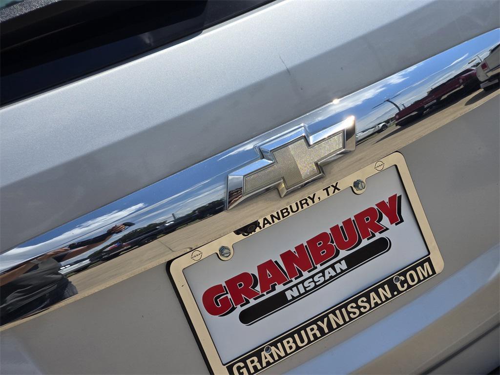 used 2012 Chevrolet Equinox car, priced at $5,573