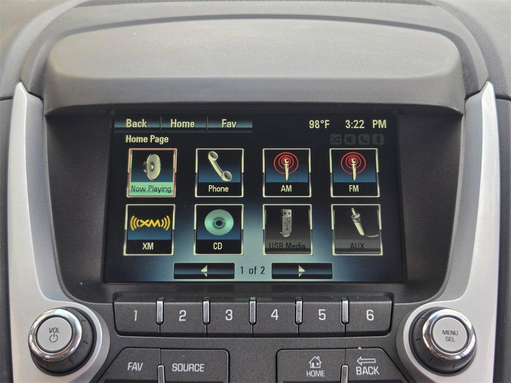 used 2012 Chevrolet Equinox car, priced at $5,573