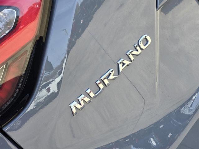 new 2024 Nissan Murano car, priced at $36,754