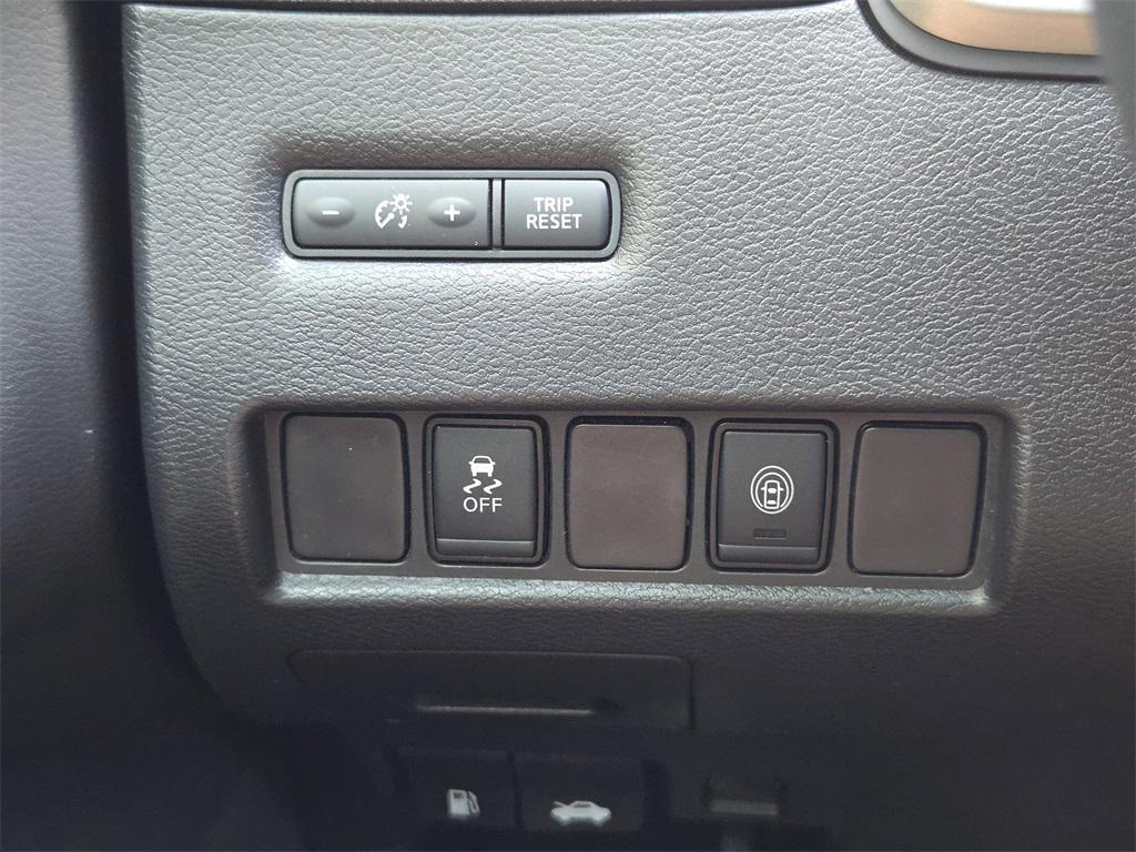used 2021 Nissan Murano car, priced at $19,897