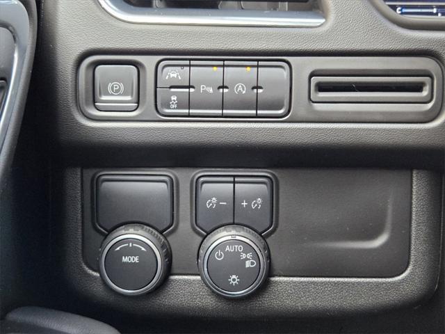 used 2023 Chevrolet Tahoe car, priced at $46,343
