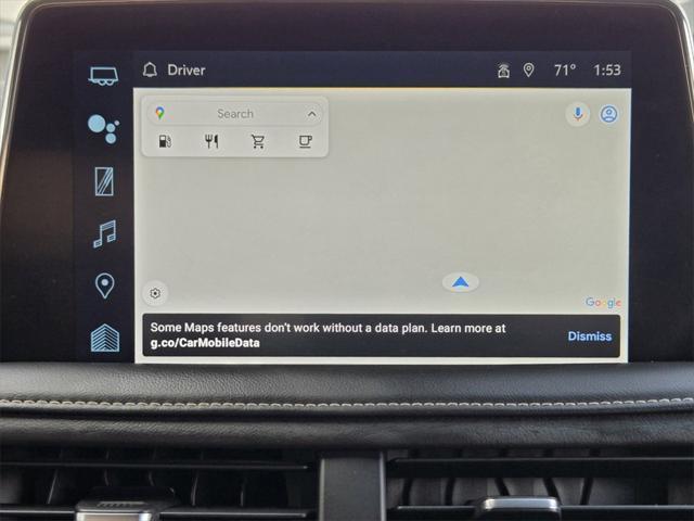used 2023 Chevrolet Tahoe car, priced at $46,343