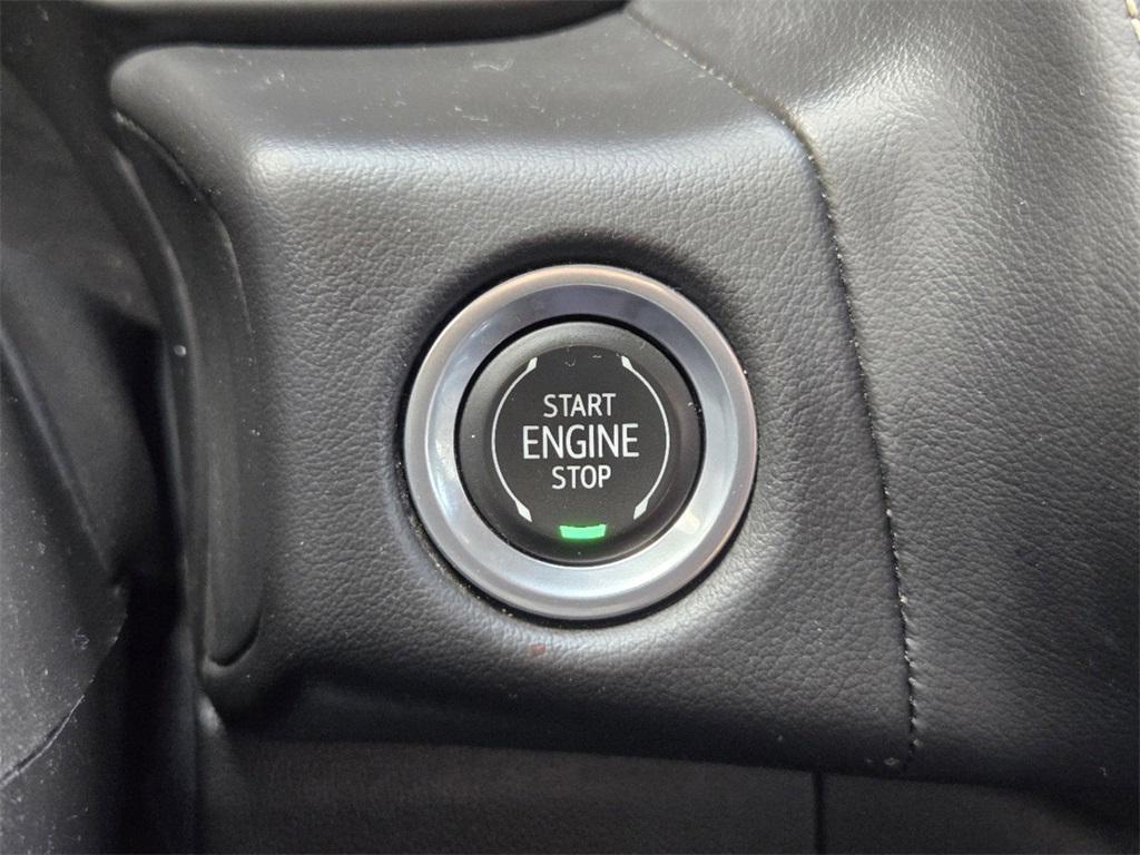 used 2023 Chevrolet Tahoe car, priced at $46,891