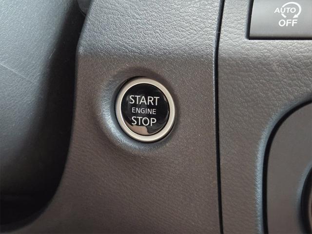 new 2025 Nissan Frontier car, priced at $39,844