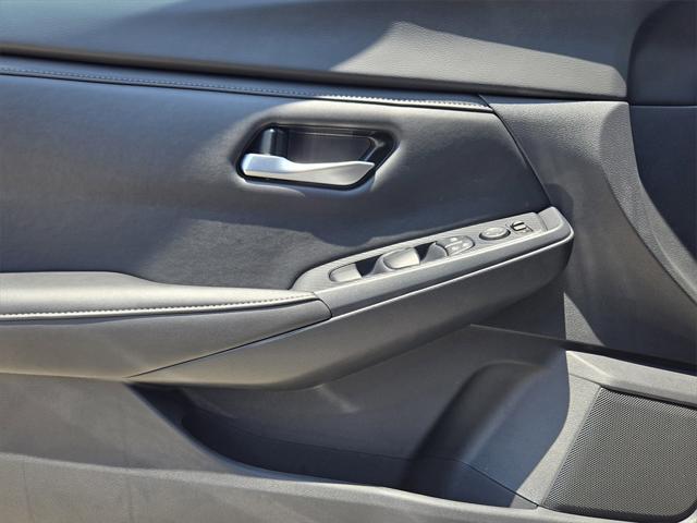 new 2025 Nissan Sentra car, priced at $23,522