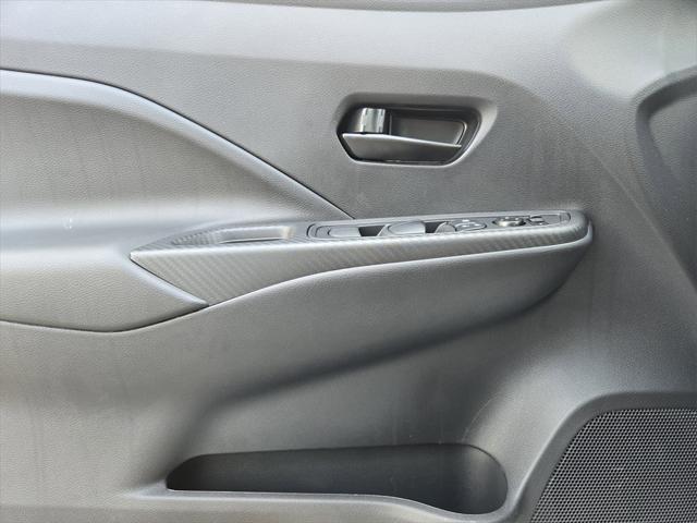 new 2025 Nissan Versa car, priced at $20,414