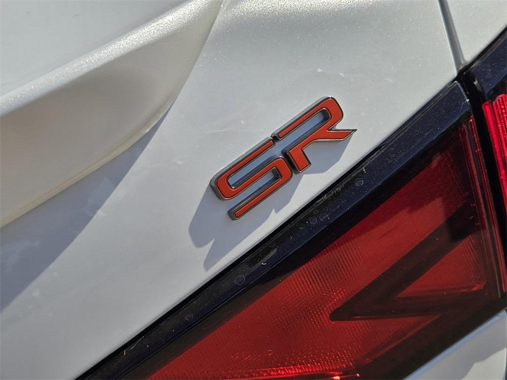 new 2025 Nissan Sentra car, priced at $24,407