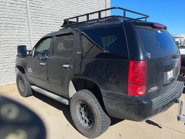 used 2014 GMC Yukon car, priced at $18,420