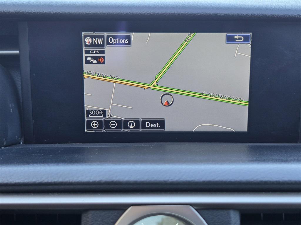 used 2016 Lexus RC 200t car, priced at $23,855