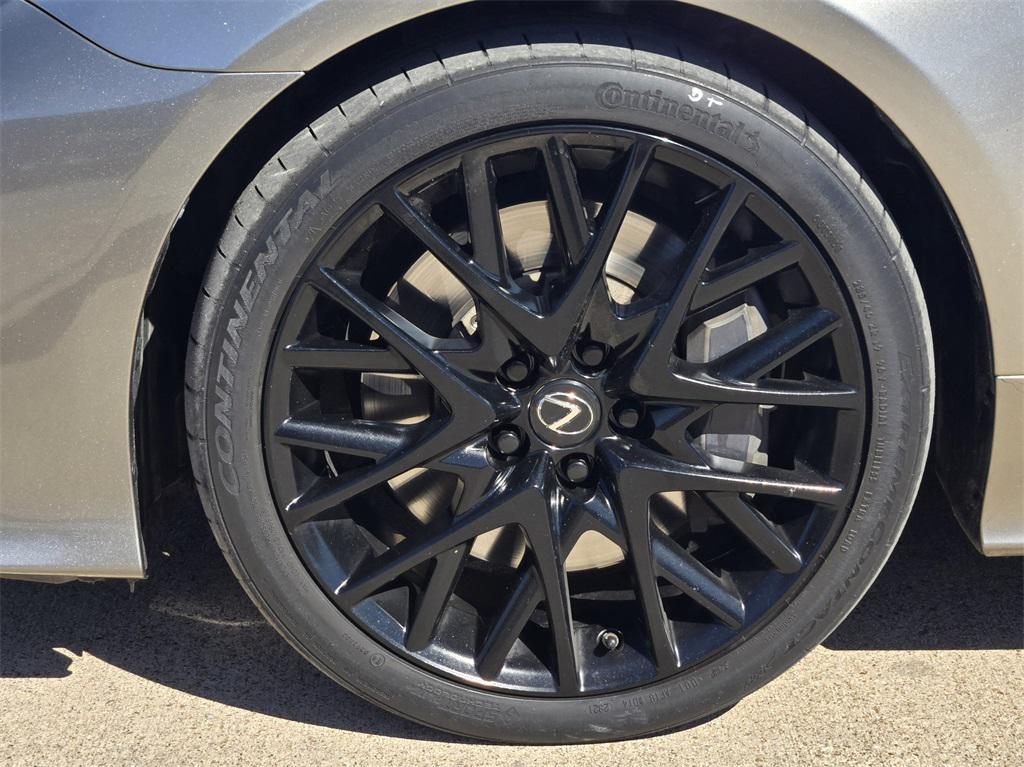 used 2016 Lexus RC 200t car, priced at $23,855