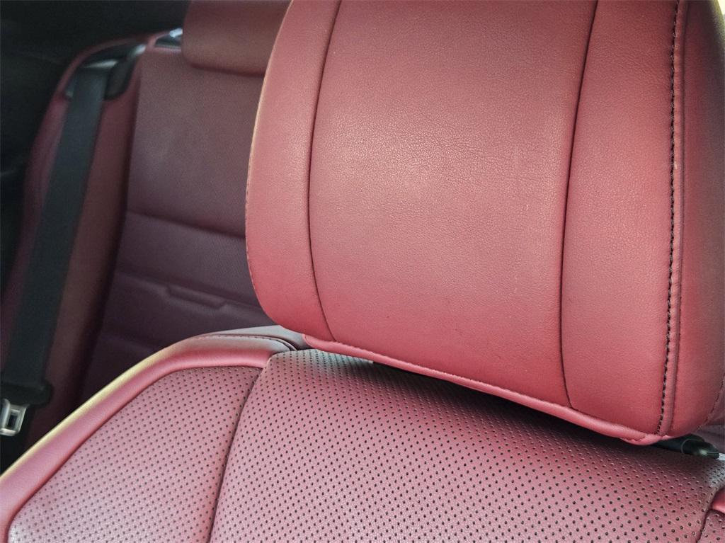 used 2016 Lexus RC 200t car, priced at $23,855