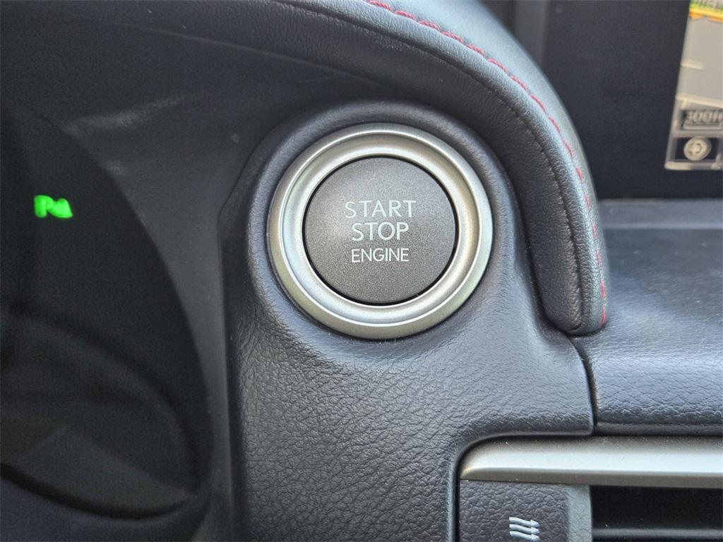 used 2016 Lexus RC 200t car, priced at $23,855