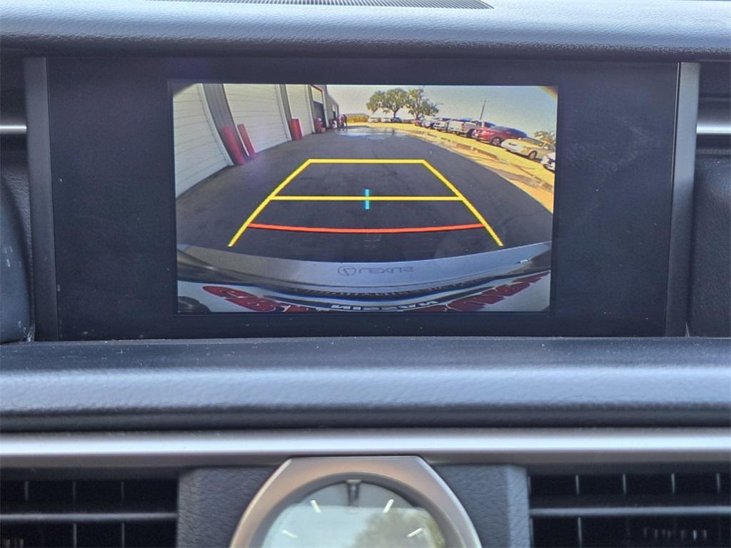 used 2016 Lexus RC 200t car, priced at $23,855