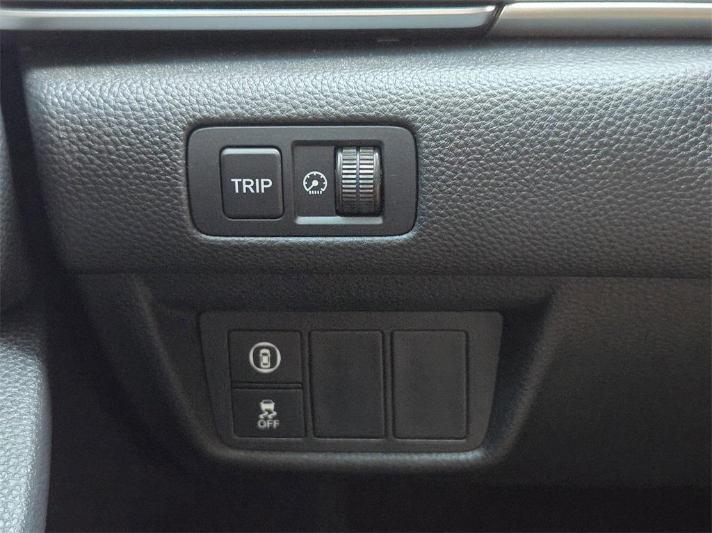used 2021 Honda Accord car, priced at $19,981