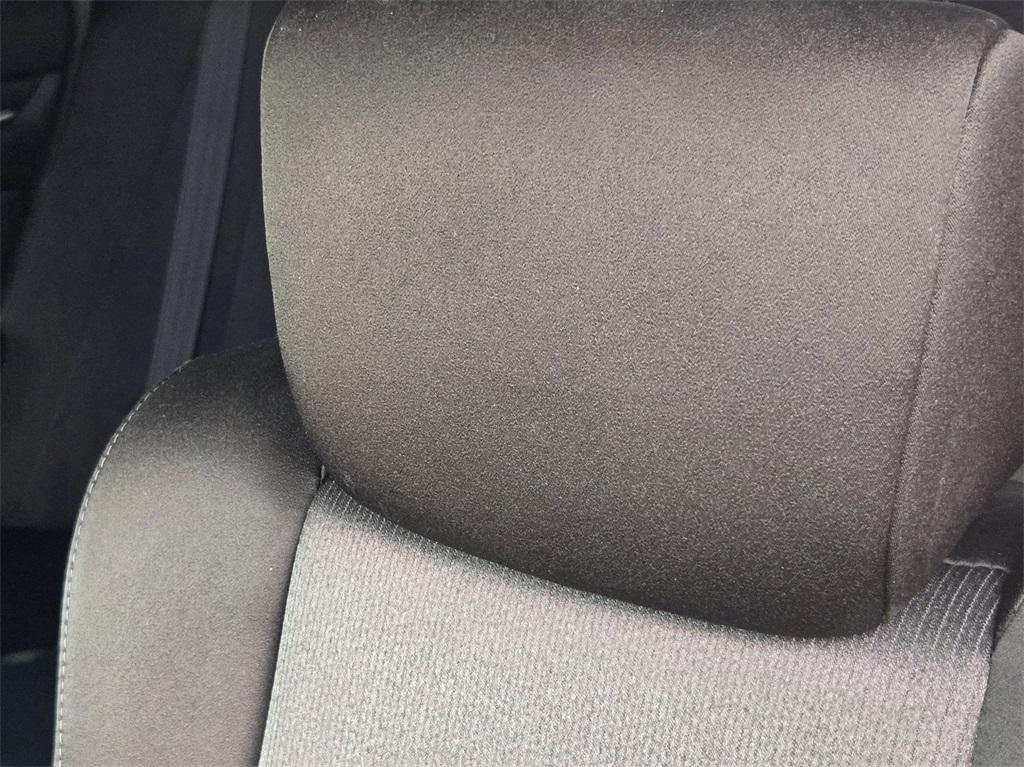 used 2021 Honda Accord car, priced at $19,981