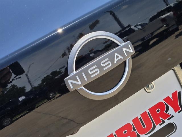 new 2025 Nissan Sentra car, priced at $22,945