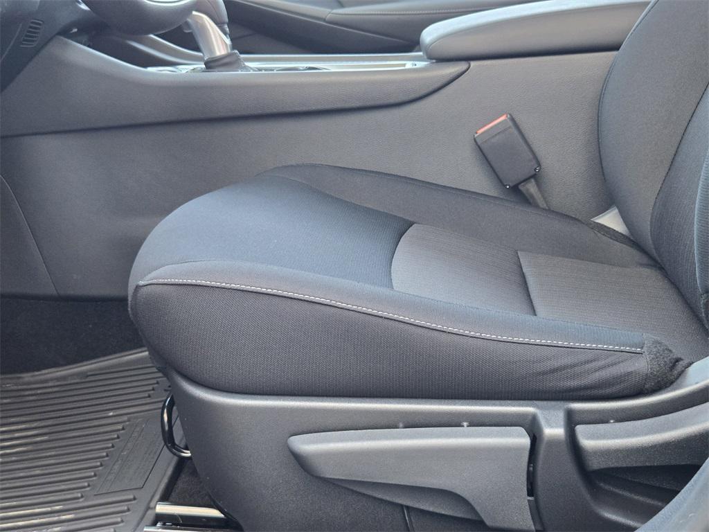 new 2025 Nissan Sentra car, priced at $23,465