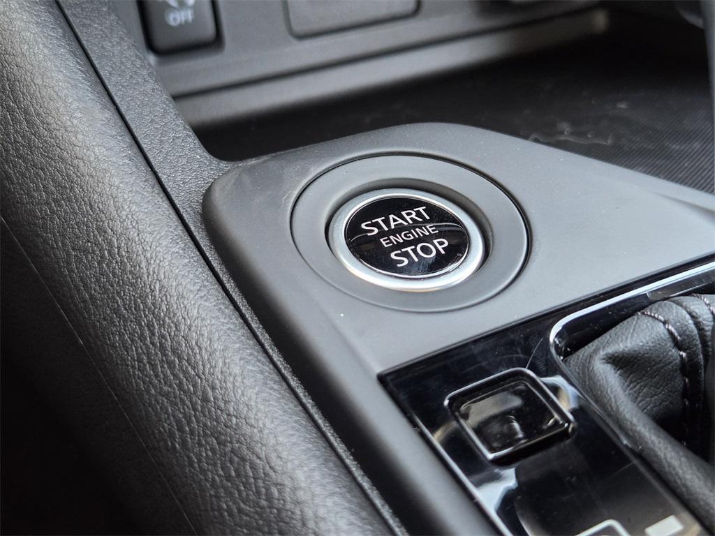 new 2025 Nissan Sentra car, priced at $23,465