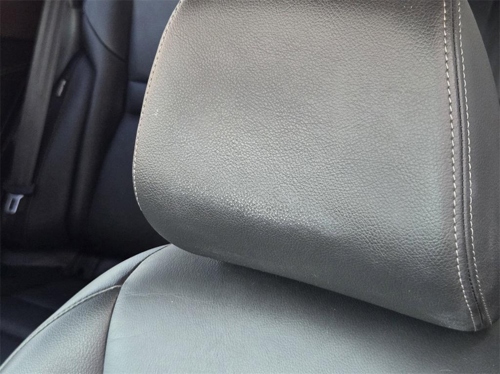 used 2021 Nissan Rogue car, priced at $16,939