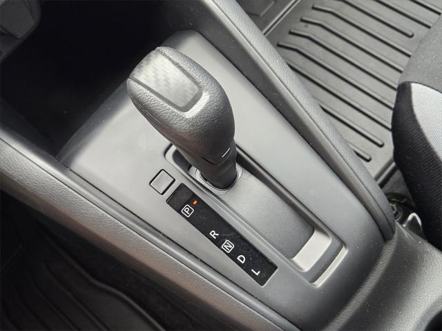new 2025 Nissan Versa car, priced at $20,698