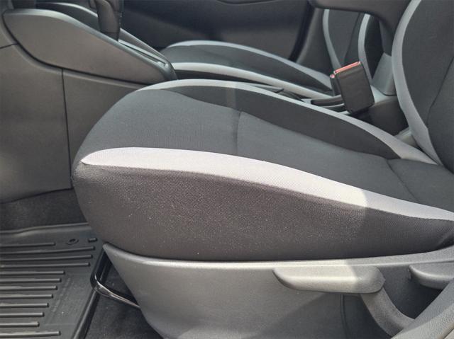 new 2025 Nissan Versa car, priced at $20,698