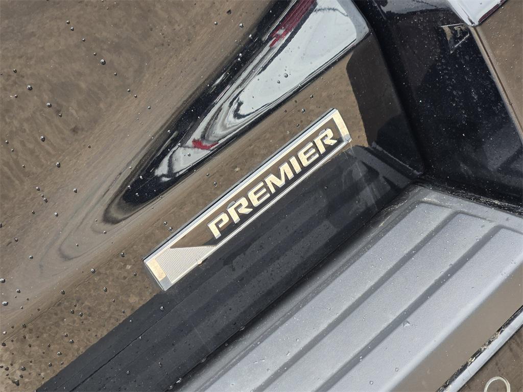used 2018 Chevrolet Suburban car, priced at $28,465