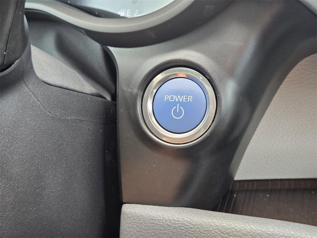 used 2024 Toyota Sienna car, priced at $45,995