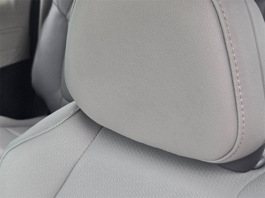 used 2024 Toyota Sienna car, priced at $45,995