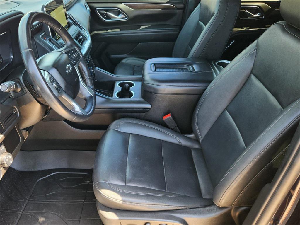 used 2023 Chevrolet Tahoe car, priced at $54,495